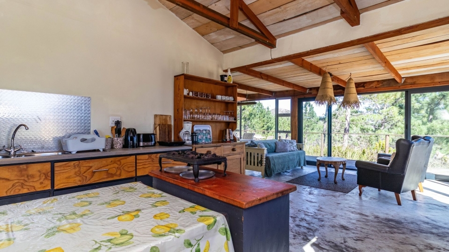 0 Bedroom Property for Sale in Bot River Western Cape